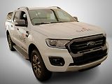 Ford Ranger 2.0TDCi 156kW Wildtrak DPH TZ - náhled 1