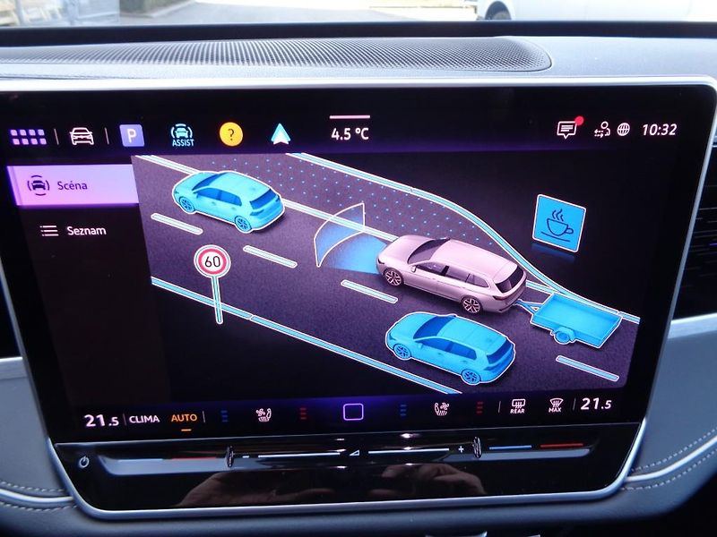 Volkswagen Passat 1,5  eTSI 110 kW mHEV Business - fotka 17 z 30
