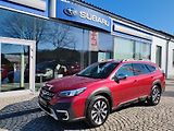 Subaru Outback (2025) 2,5 Touring 4x4 - náhled 1