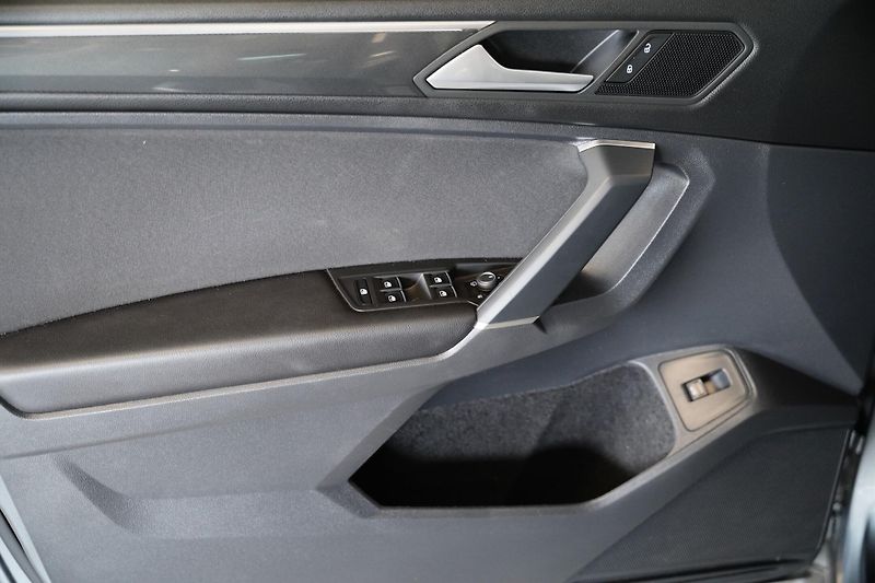 Volkswagen Tiguan Allspace - fotka 13 z 30
