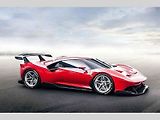 Movitý klient si nechal u Ferrari postavit unikátní okruhový model P80/C