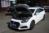 Hyundai i40 (2017) 1.7 CRDi 16V, AUT - náhled 14