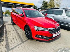 Škoda Superb (2020) 1.5TSi VIRTUAL,KAMERA,SERVIS - fotografie inzerátu