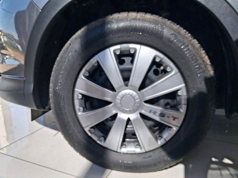 Nissan Qashqai 1.2DiG-T 85kW 2016 Nová STK - fotka 7 z 15