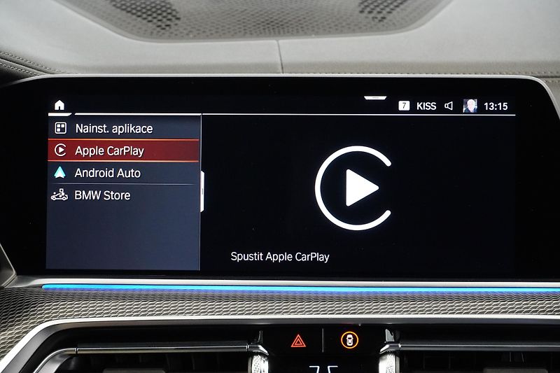 BMW X5 Xdrive30d,Mpaket,ČR,DPH,HUD - fotka 32 z 40