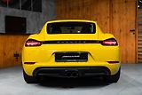 Porsche Cayman - náhled 20