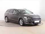 Ford Mondeo (2018) 2.0 TDCI, 4X4, Navi, Tempomat - náhled 1