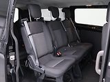 Ford Transit Custom 2.0 EB 95kW Aut. 8-Míst CZ DPH - náhled 13