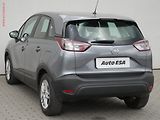Opel Crossland X (2018) 1.2 i, ČR, AC, tempo, výhřev - náhled 6