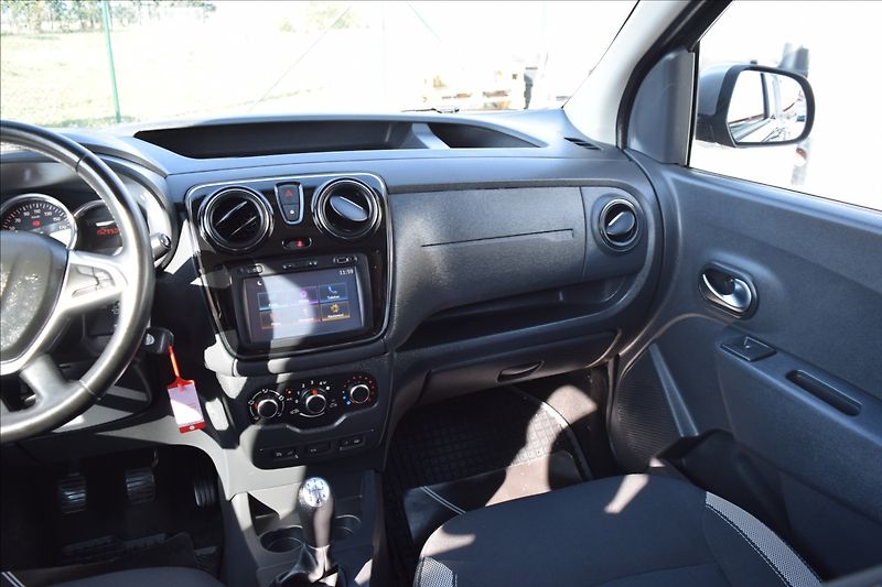 Dacia Dokker 1,2 TCe STEPWAY 2 SADY KOL - fotka 19 z 48