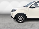 SsangYong Musso A Grand 2.2 e-XDi TD AT 4x4 - náhled 10