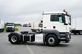 MAN TGS (2019) 18.460 / EURO 6 / ACC / 4 X 4  - náhled 3