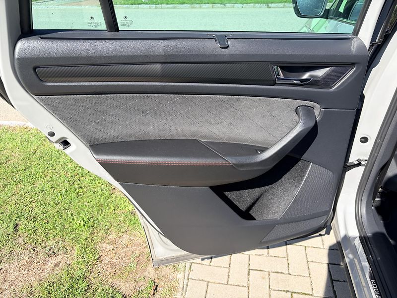 Škoda Kodiaq RS WEBASTO MATRIX CANTON - fotka 58 z 72
