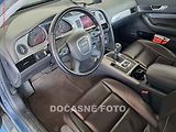 Audi A6 Allroad (2007) 3.0TDi Quattro, servis.kniha - náhled 2