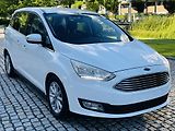 Ford Grand C-MAX 2.0TDCi MANUÁL 7MÍST SERVISKA - náhled 9