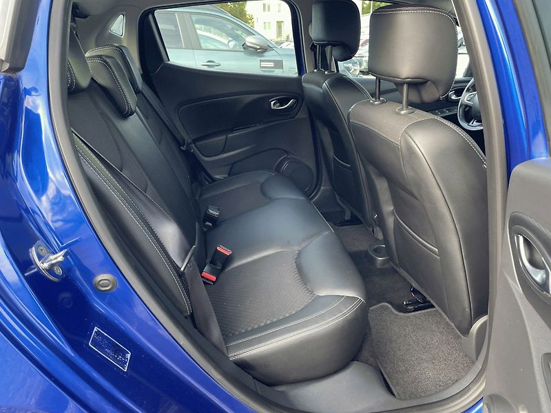 Renault Clio (2016) 1.2 TCe,Automat,Intens,ČR - fotka 29 z 36