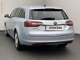 Opel Insignia (2014) 2.0CDTi Sport, bixen, kůže - náhled 6