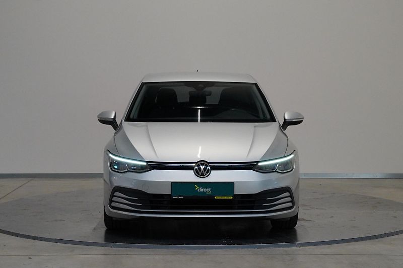 Volkswagen Golf - fotka 4 z 27