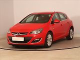 Opel Astra (2014) 1.6 CDTI, ČR,1.maj, po STK - náhled 1