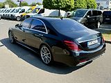 Mercedes-Benz Třídy S (2018) 400 d 4MATIC Long - náhled 53