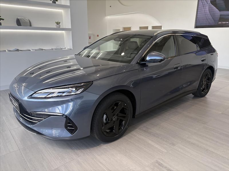 BYD Seal 6 (2026) 156 kW Comfort Lite - fotka 5 z 9