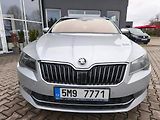 Škoda Superb (2016) - náhled 2