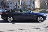 BMW Řada 5 530D XDRIVE F10 190kW - náhled 9