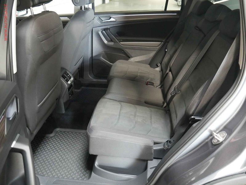 Volkswagen Tiguan Allspace (2022) 2.0 TDI, 2.maj,ČR, Elegance - fotka 10 z 22