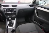 Škoda Octavia (2016) Style 2.0 TDI, 4X4, Navi - náhled 8