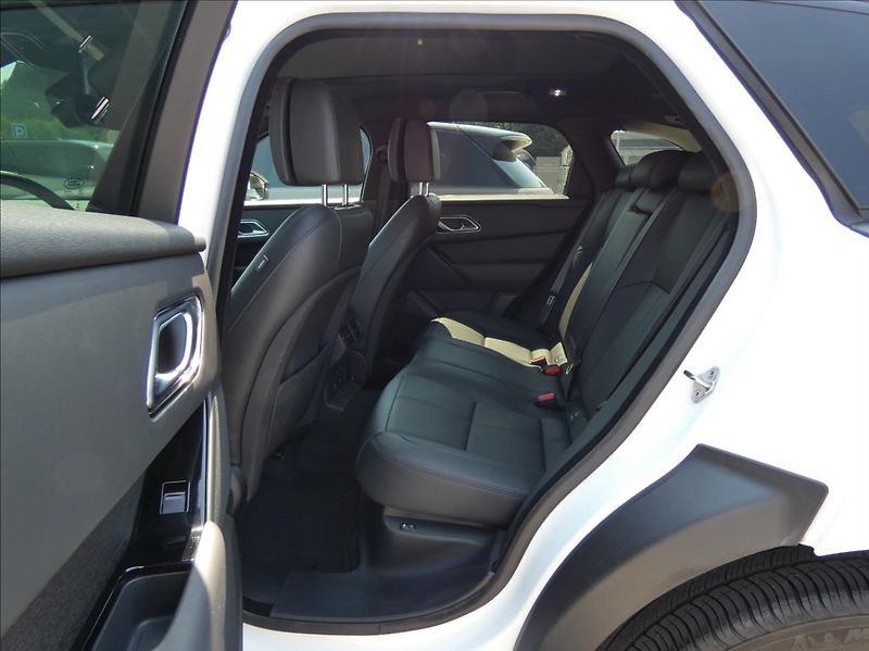 Land Rover Range Rover Velar 3,0 D300 Dynam HSE,1maj,ČR,DPH - fotka 16 z 42