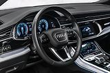 Audi Q8 - náhled 15