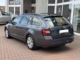 Škoda Octavia (2017) Combi Style - náhled 7