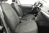 Volkswagen Golf (2015) 1.6 TDI, Tempomat - náhled 7