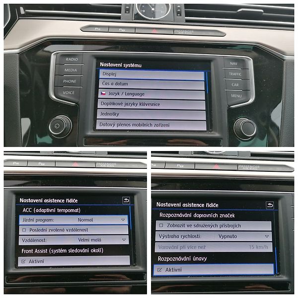 Volkswagen Passat (2016) 2.0 TDi DSG Highline,LED - fotka 12 z 27