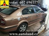 Škoda Octavia (1999) VOLAT 602 696117 - náhled 3