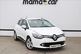Renault Clio 1.5 dCi AUTOMAT NAVIGACE ČR - náhled 1
