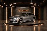 BMW Řada 3 (2022) xDrive20d-LCI-G21-Tažné-R17 - náhled 1