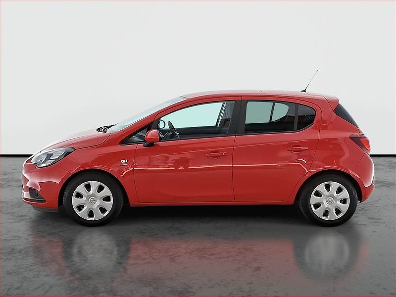 Opel Corsa (2017) 1.4, Automat, Tempomat - fotka 3 z 14