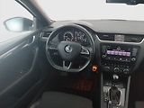 Škoda Octavia (2014) RS 2.0 TDI, Automat, Navi - náhled 7