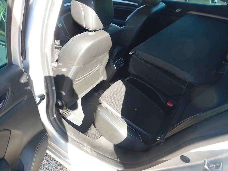 Renault Mégane 1.2 TCe, ČR, 97 kW - fotka 10 z 26