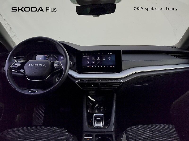 Škoda Octavia (2025) Combi Selection 2,0 Tdi 110 Kw - fotka 5 z 40