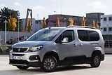 Peugeot Rifter - náhled 1