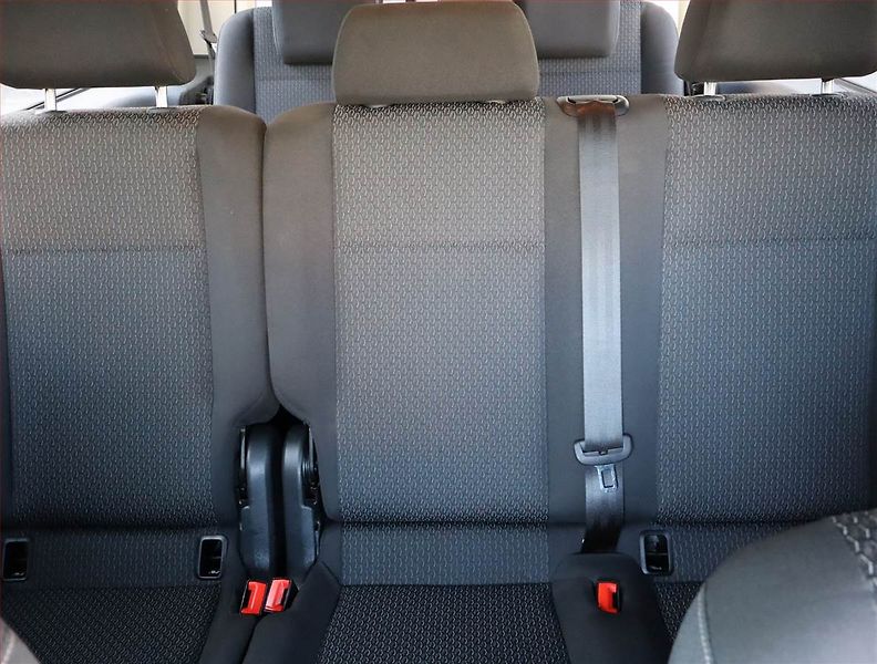 Volkswagen Caddy (2016) Maxi 2.0 TDI, 7Míst - fotka 10 z 18