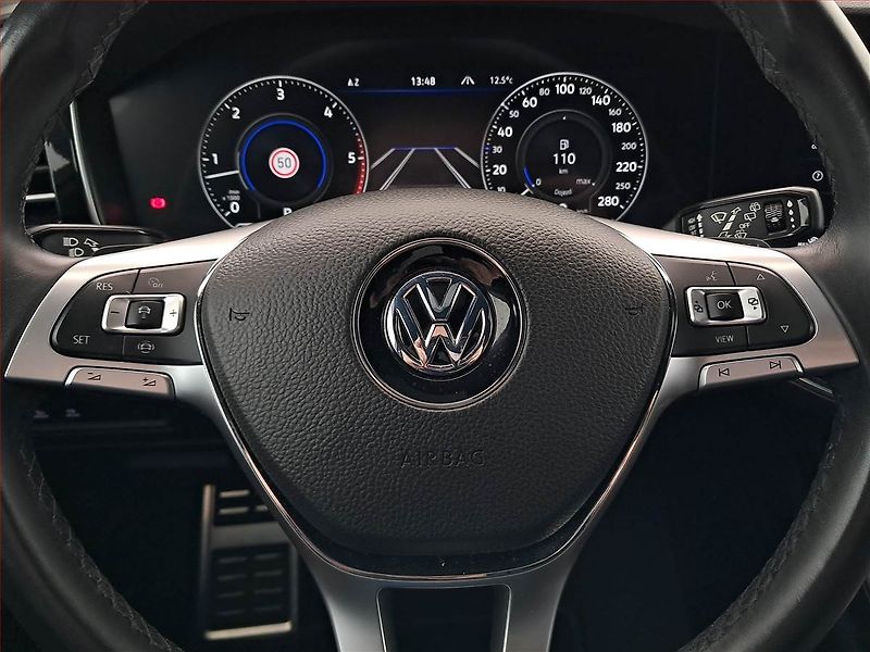 Volkswagen Touareg (2019) 3.0 TDI - fotka 17 z 21