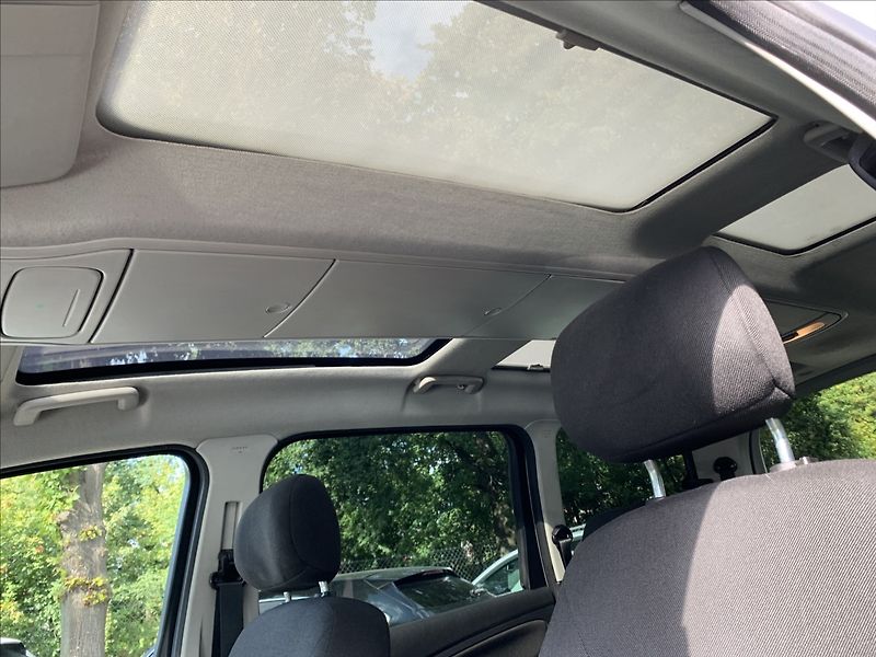 Ford Galaxy 2,0 TDCI PANORAMA SERVISKA 7M - fotka 13 z 20