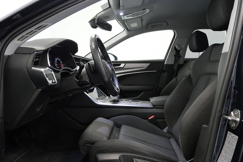 Audi A6 - fotka 10 z 24