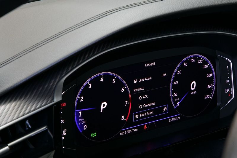 Volkswagen Arteon Shooting Brake R 2.0TSI 235kW DSG Pano Tažné - fotka 34 z 38