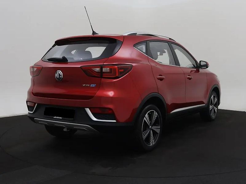 MG ZS EV 105kW 45kWh LUXURY DPH - fotka 2 z 12