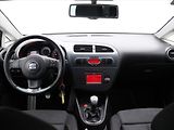 Seat Leon 2,0 TFSI 180kW FR - náhled 23