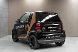 Smart Fortwo 1.0i 52kW *PANORAMA* - náhled 6